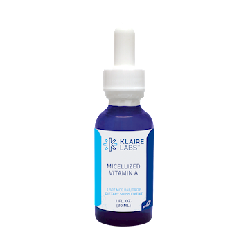 Micellized Vitamin A
