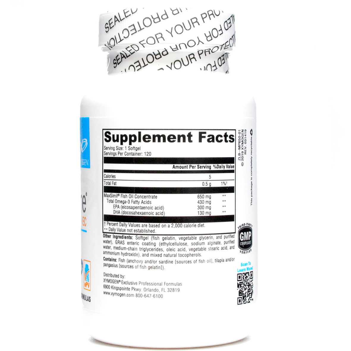 Healthspan Essentials