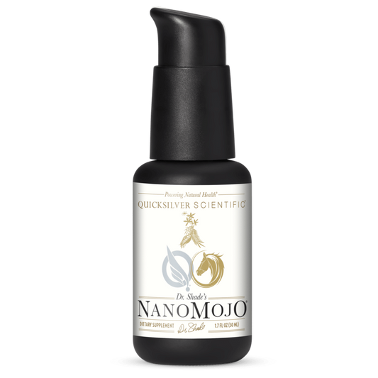 NanoMojo