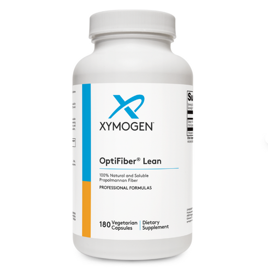 Optifiber Lean Capsules