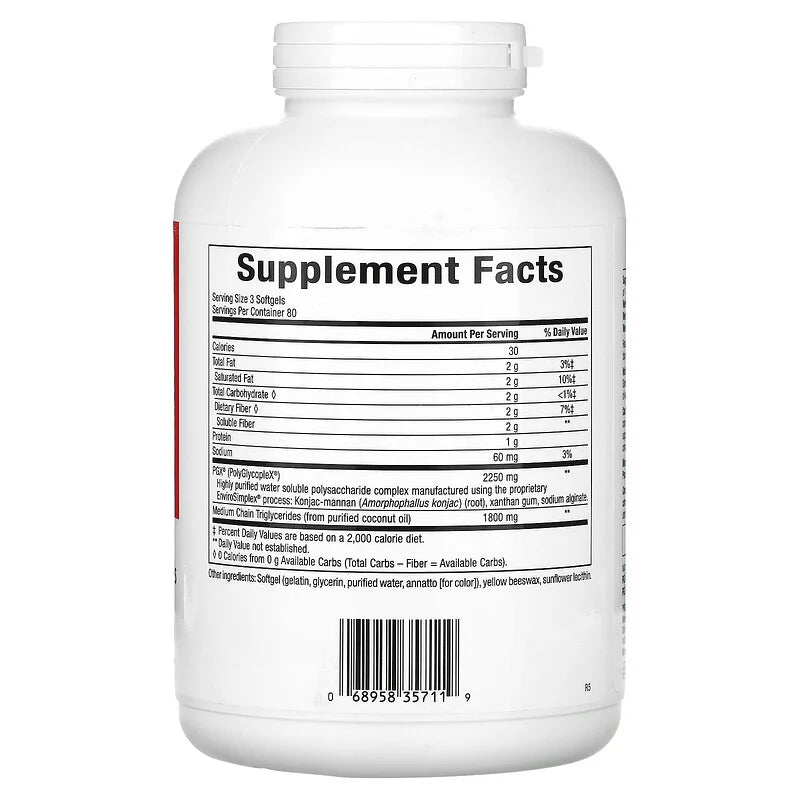 PGX Daily Ultra Matrix 750mg