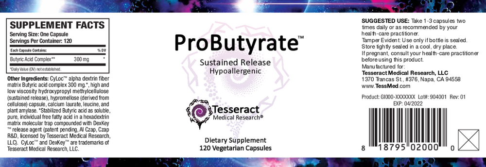 ProButyrate