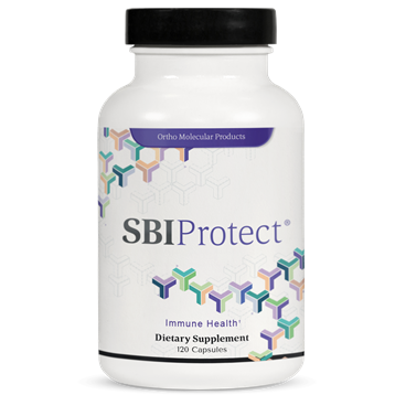 SBI Protect 120 capsules