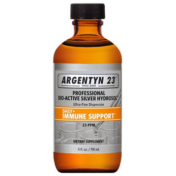 Silver Bio-Active Hyrdrosol-Pro