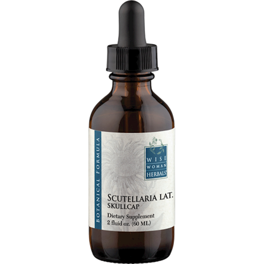 Scutellaria/Skullcap 2oz