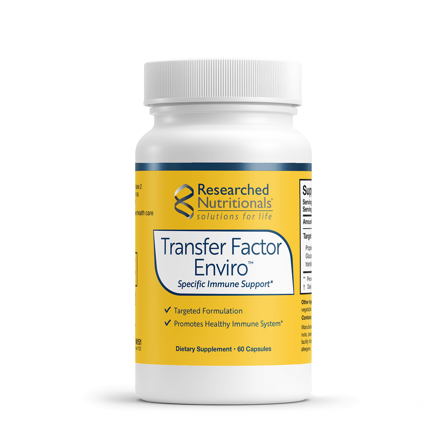 Transfer Factor Enviro