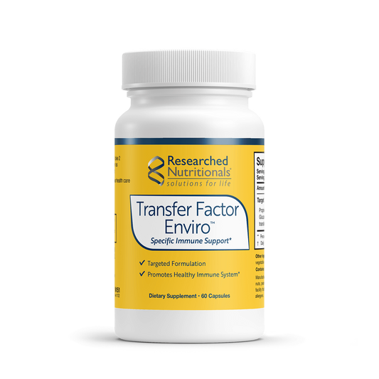 Transfer Factor Enviro