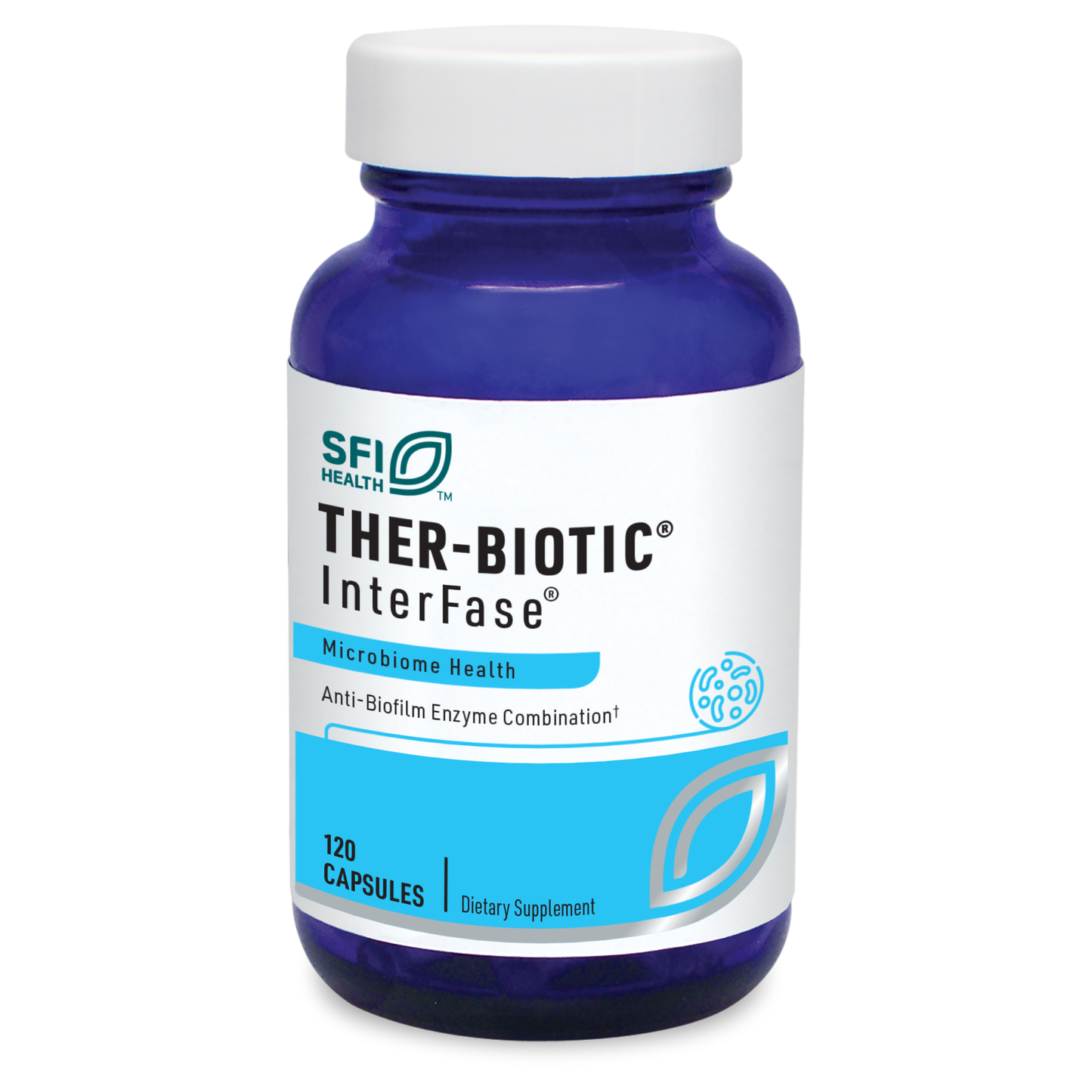 Ther-Biotic InterFase