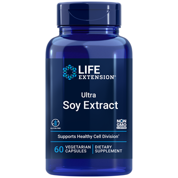 Ultra Soy Extract