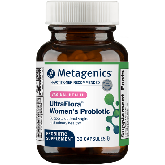 UltraFlora Women's Probiotic