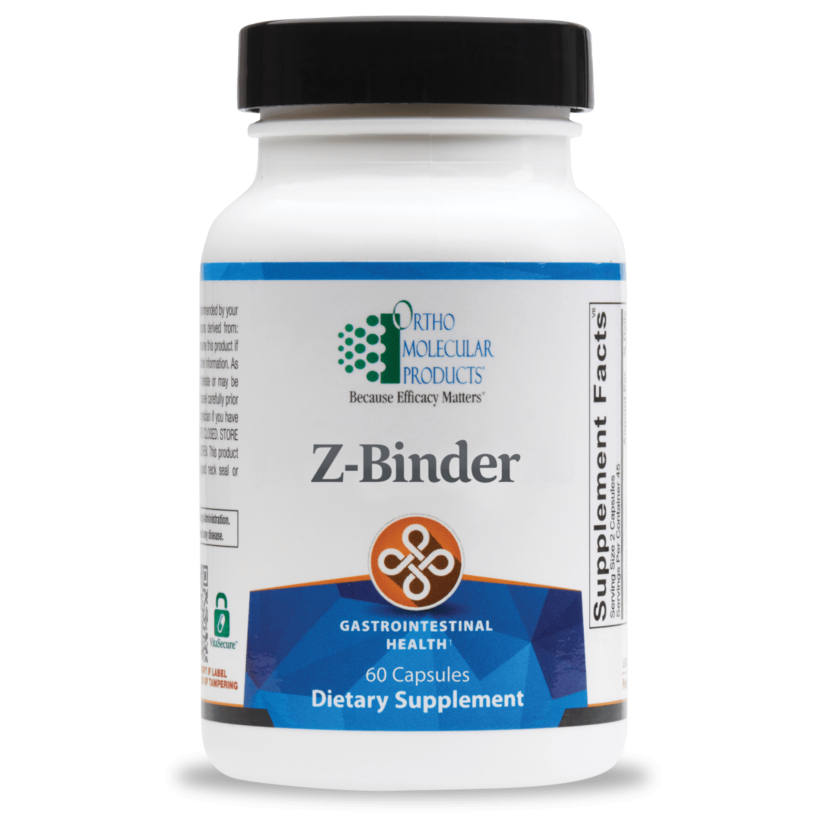 Z-Binder