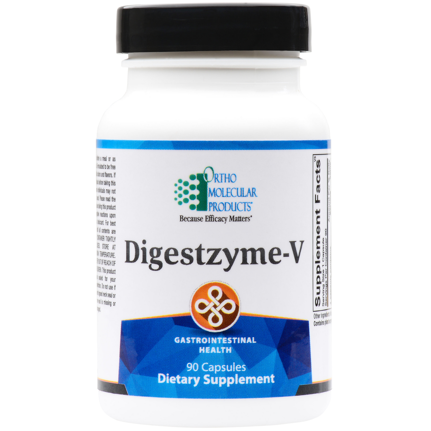 Digestzyme V