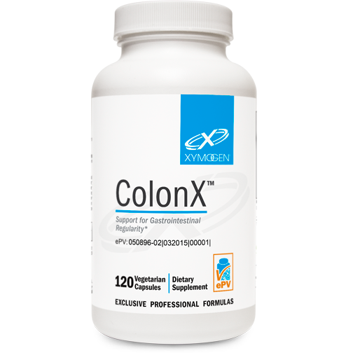 Colonx