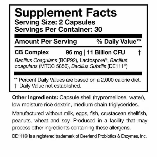 Corebiotic