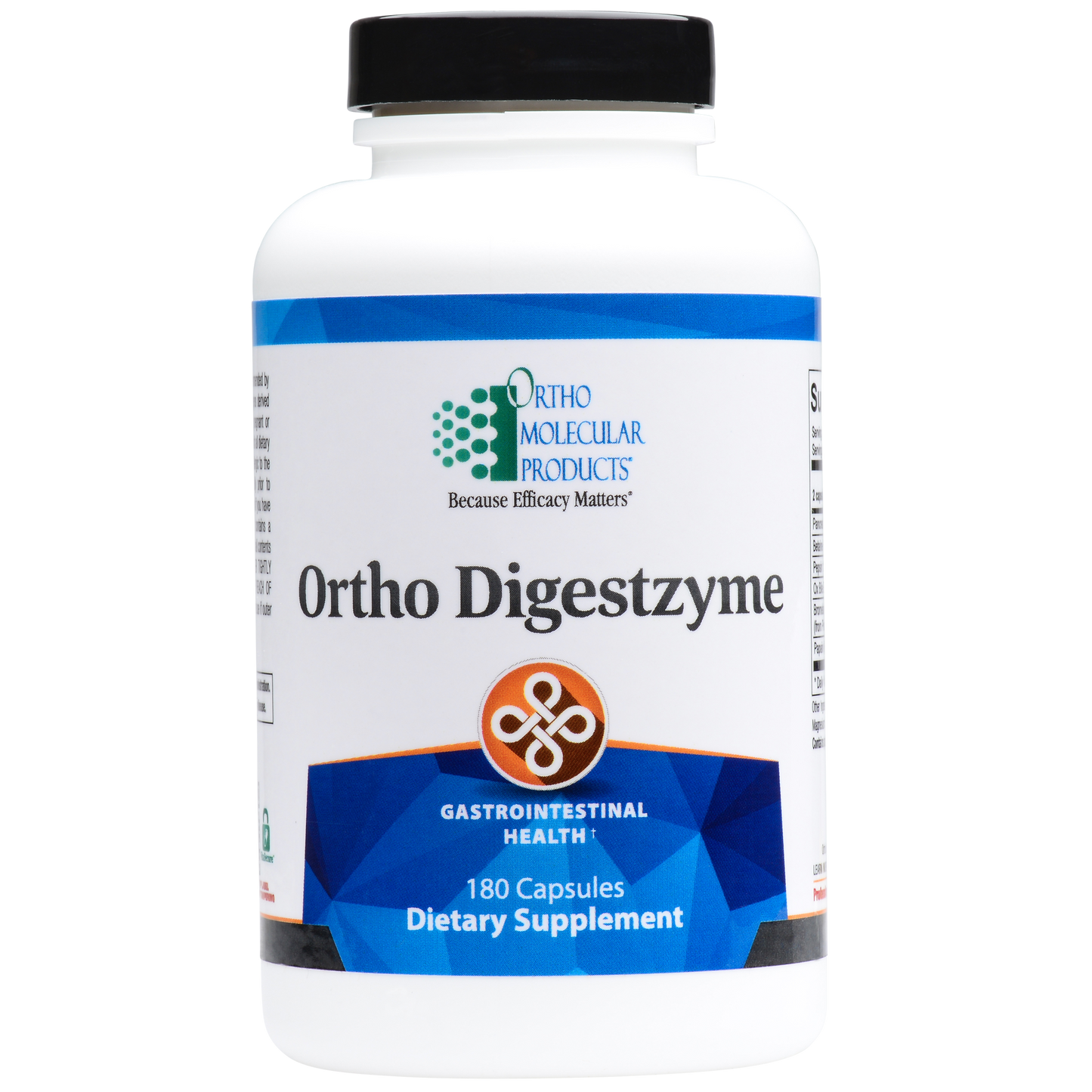 Ortho Digestzyme