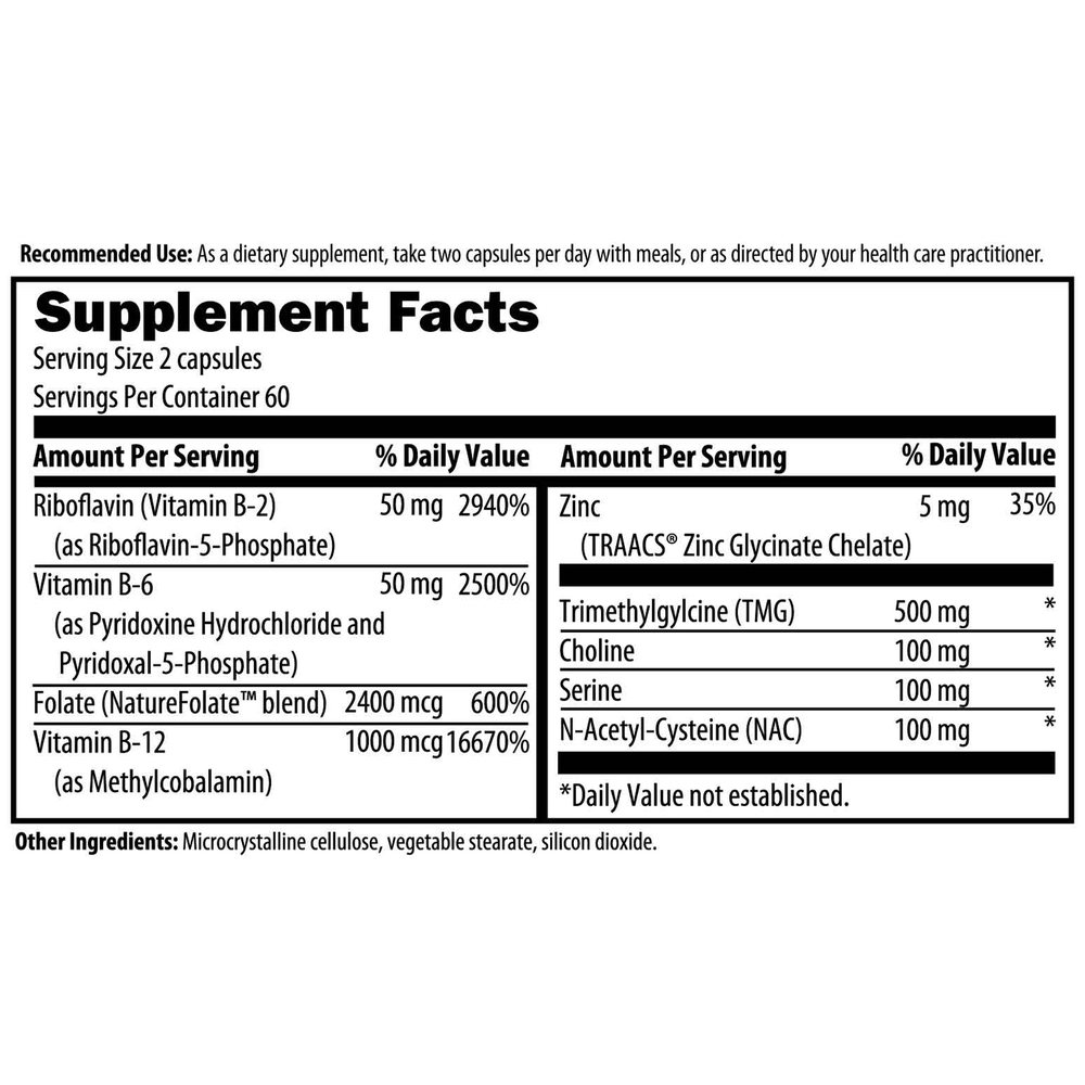 Homocysteine Supreme