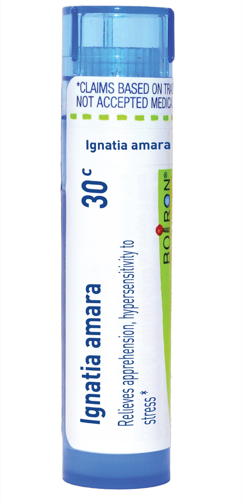 Ignatia Amara 30c