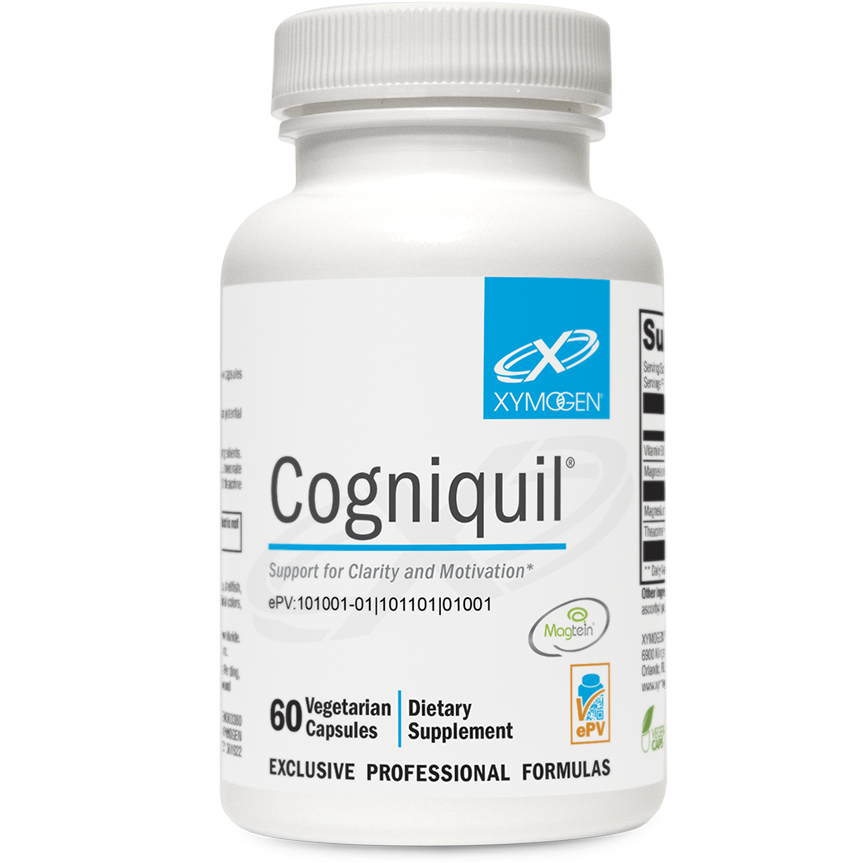 Cogniquil 60capsules
