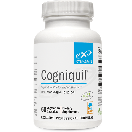 Cogniquil 60capsules