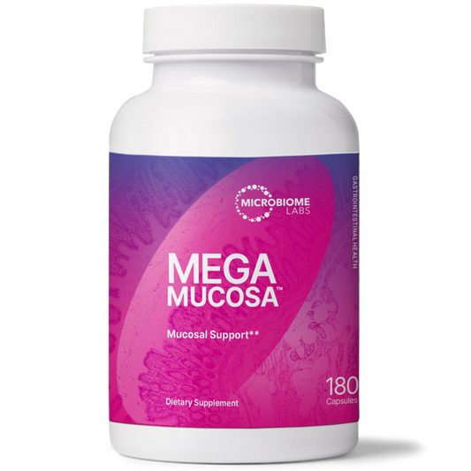 Mega Mucosa