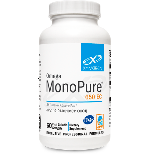 Omega Monopure 650 EC