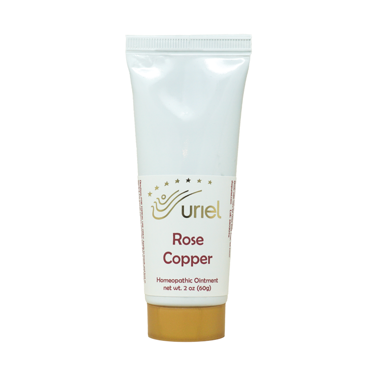 Rose Copper Ointment