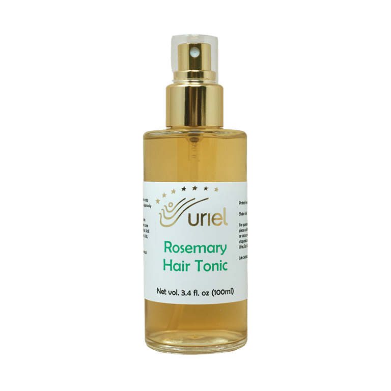 Rosemary Hair Tonic