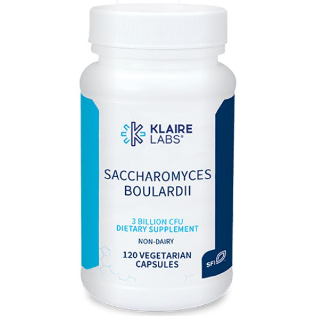 Ther-Biotic Saccharomyces boulardii