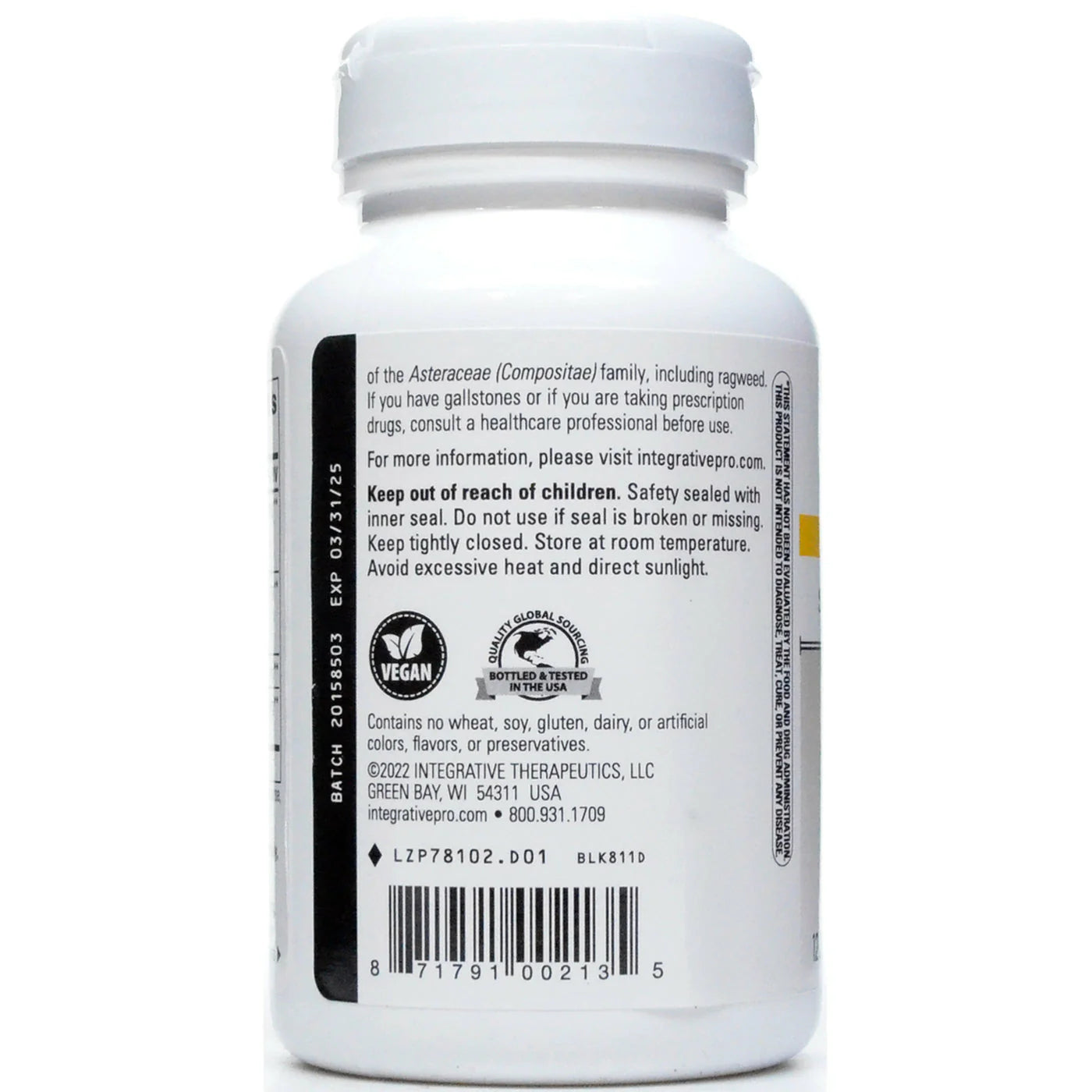 Super Milk Thistle X