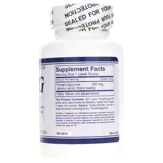 TMG 500MG