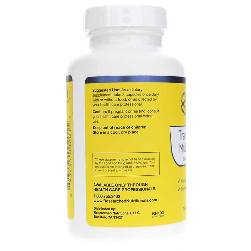 Transfer Factor Multi-Immune