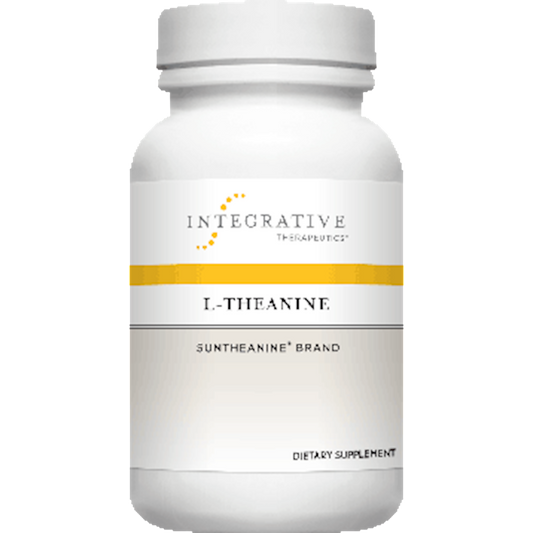 L-Theanine 200 mg