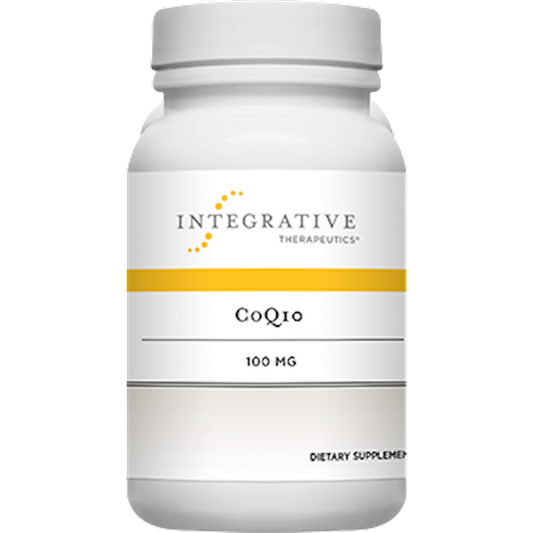 CoQ10 100mg