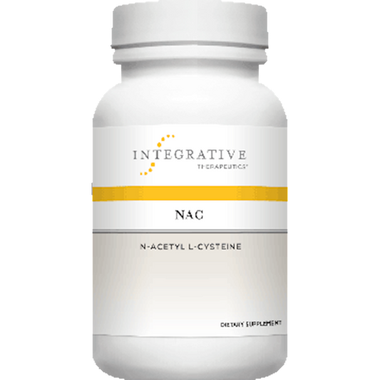 NAC 600 mg
