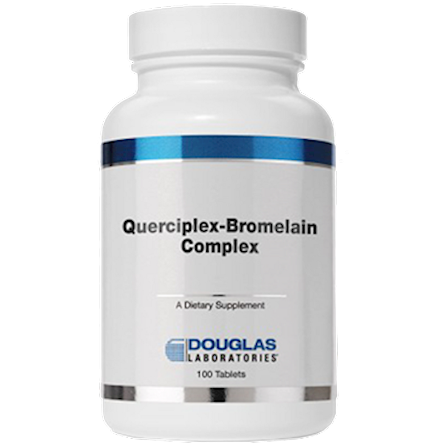 Quercetin-Bromelain Complex