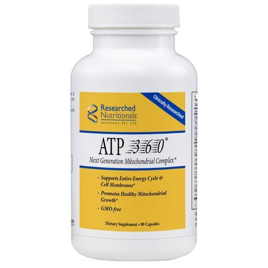 ATP 360