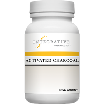 Activated Charcoal 560 mg