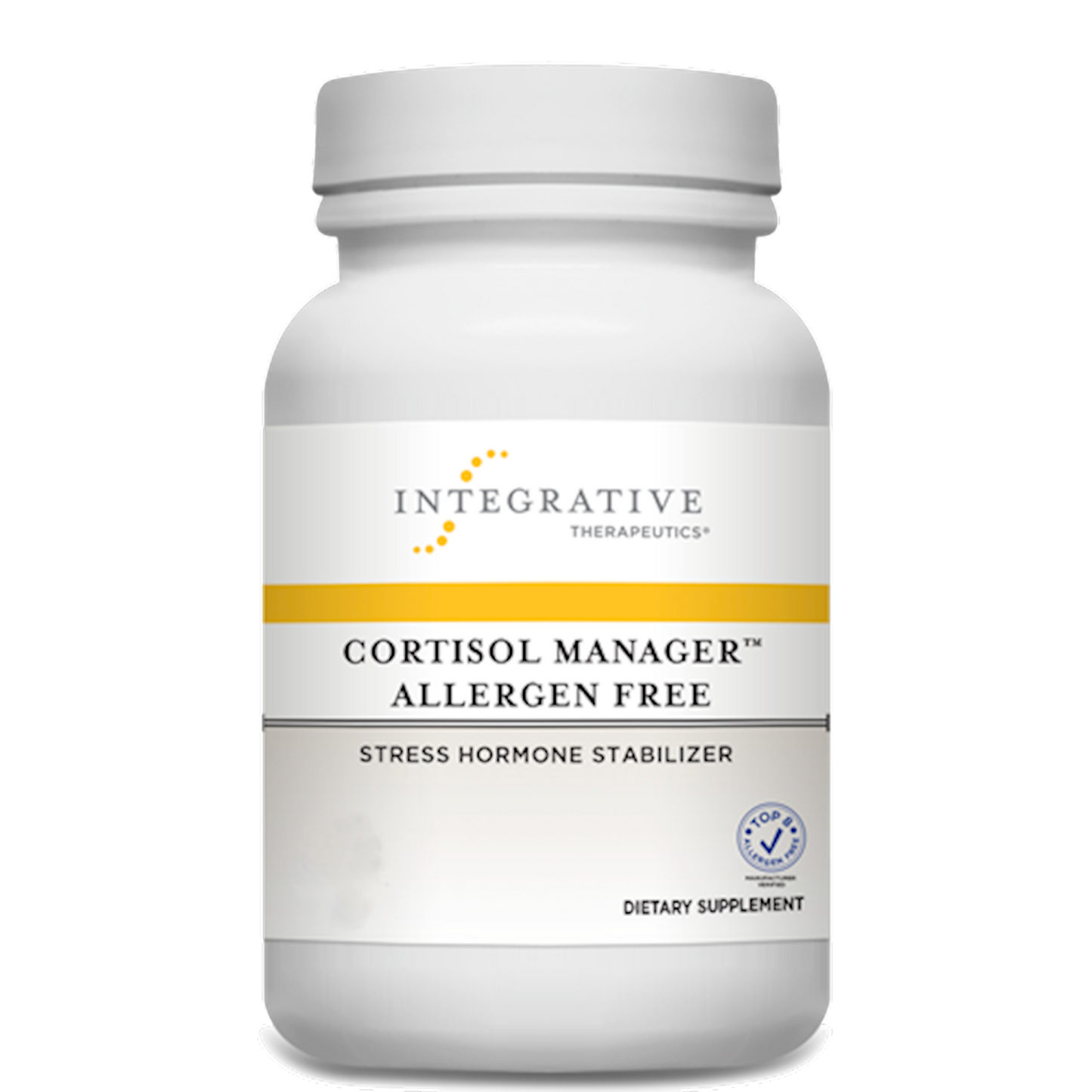 Cortisol Manager Allergen Free