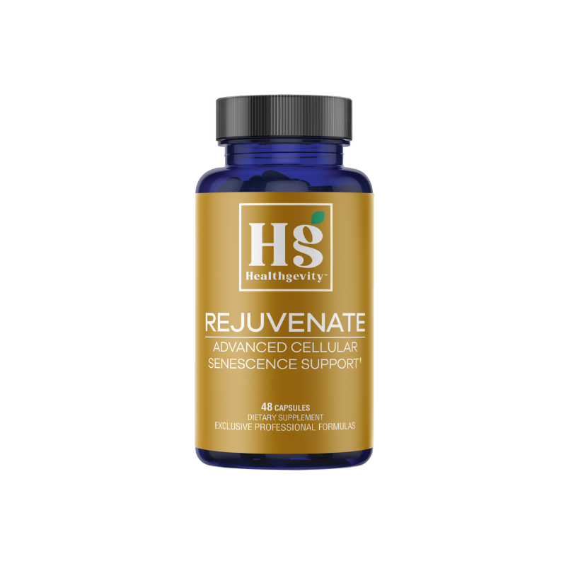 Rejuvenate (Senolytic)