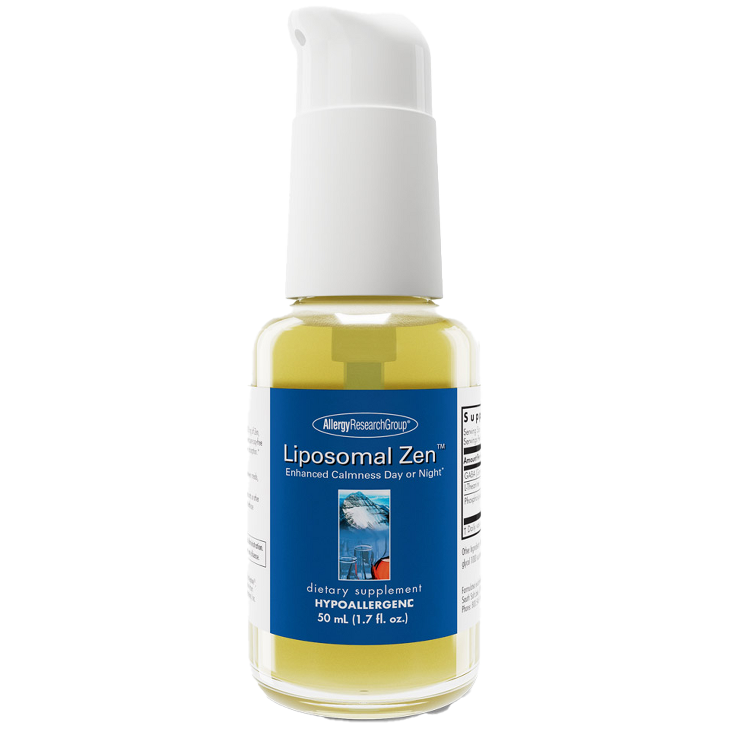 Liposomal Zen