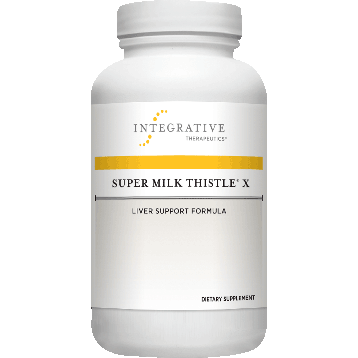 Super Milk Thistle X