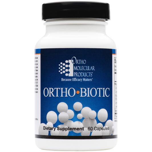 Ortho Biotic