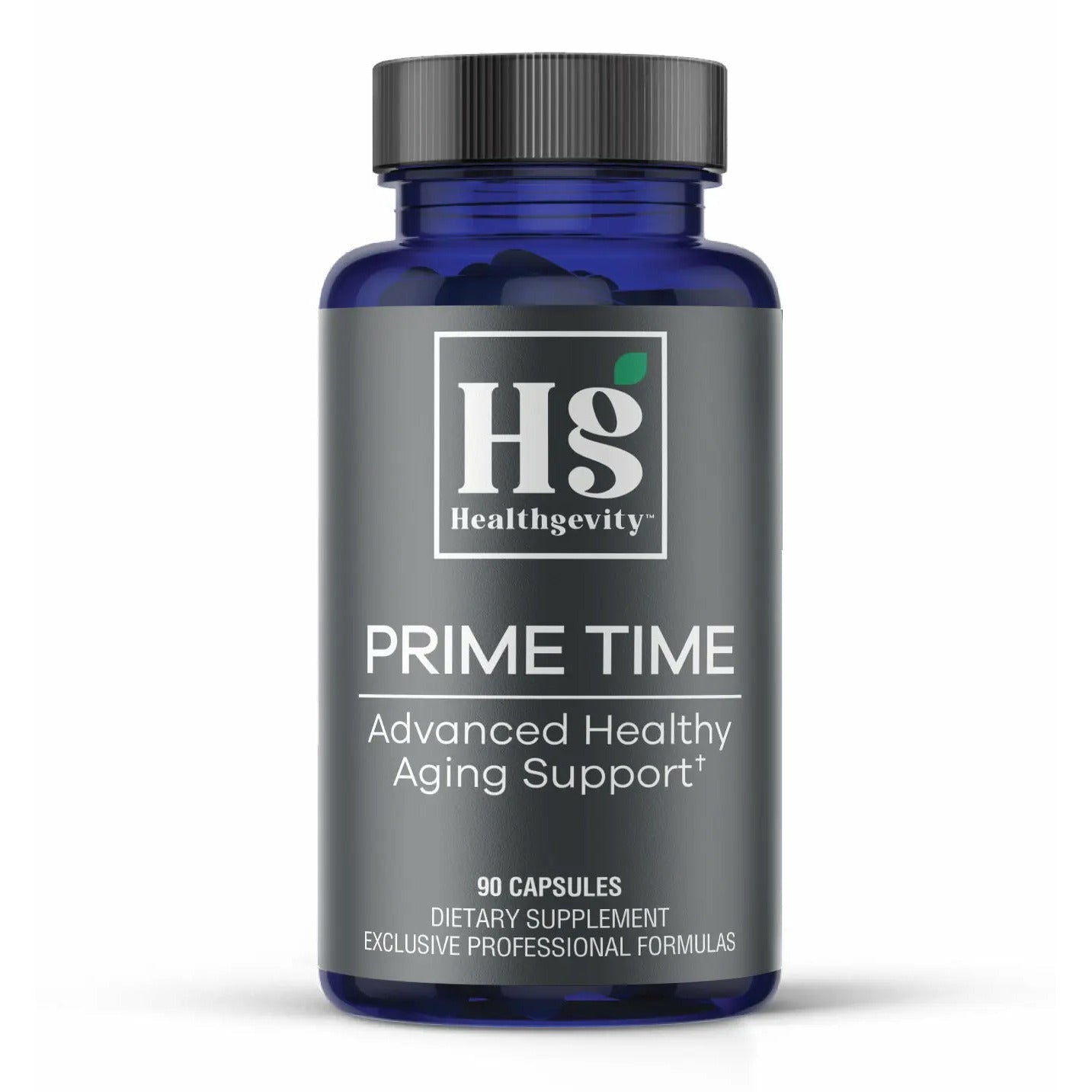 Primetime (Autophagy)