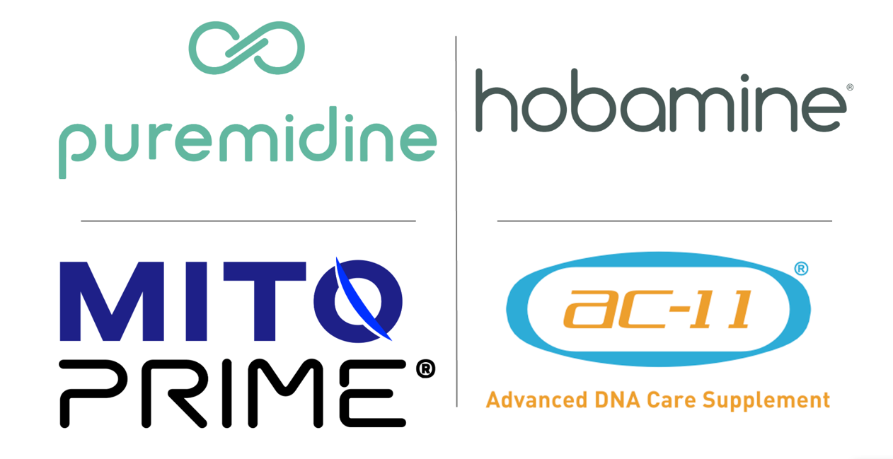 Telomere Prime (Geroprotector)