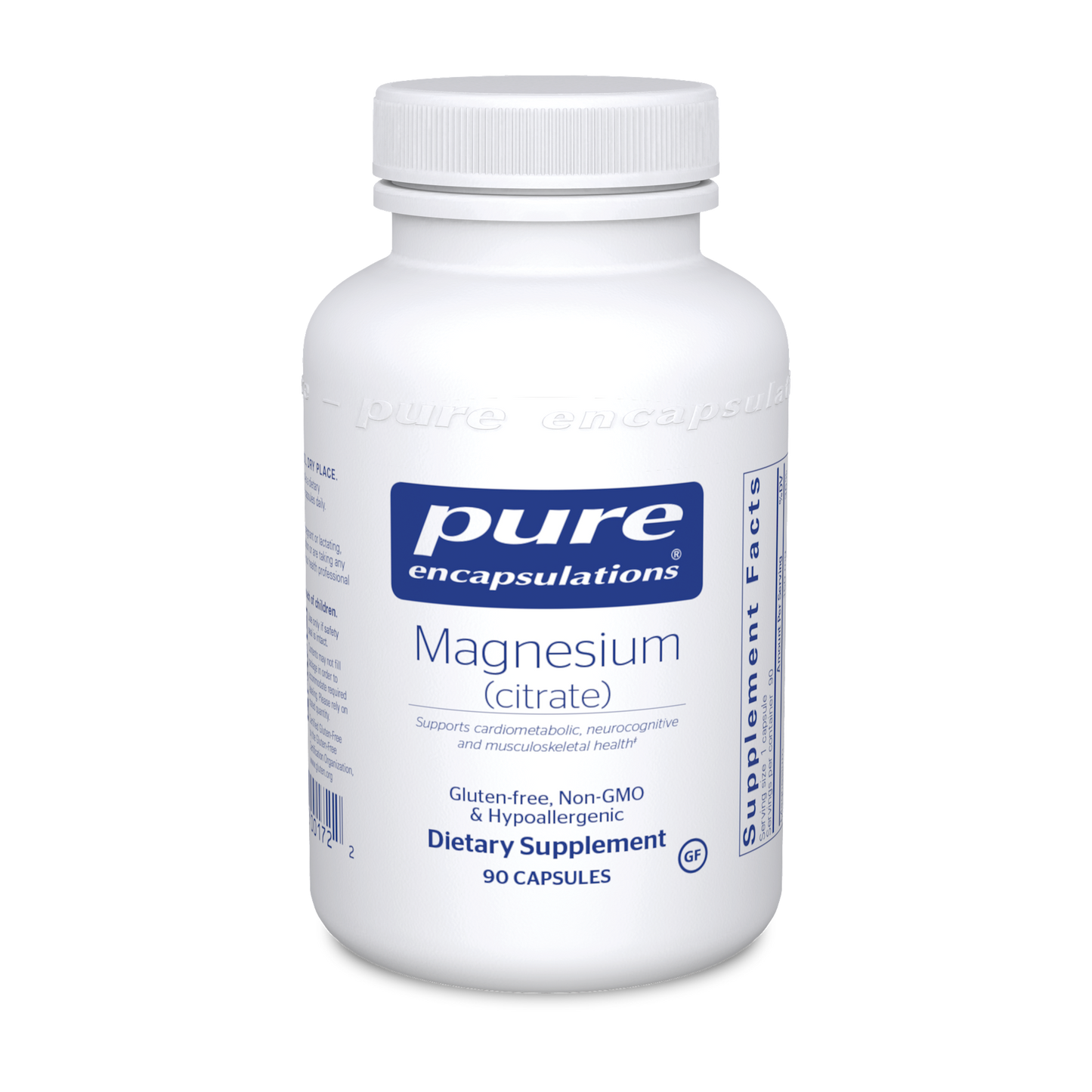 Magnesium Citrate 150 mg