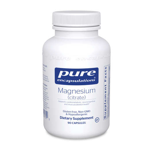 Magnesium Citrate 150 mg