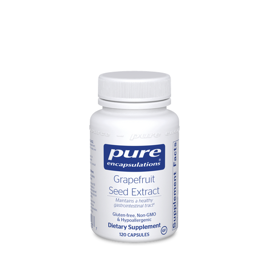 Grapefruit Seed Extract 250 mg