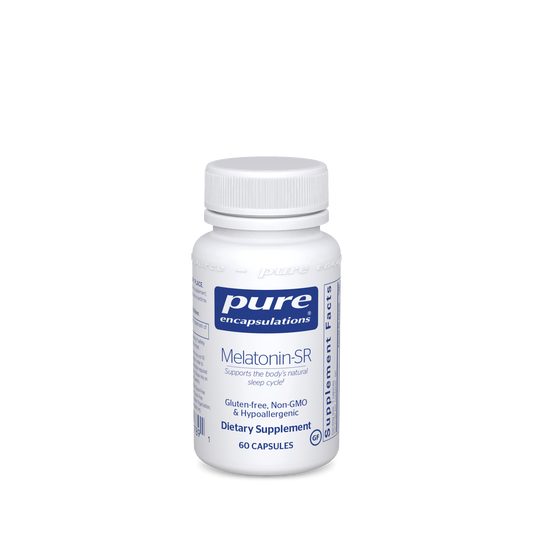 Melatonin - SR