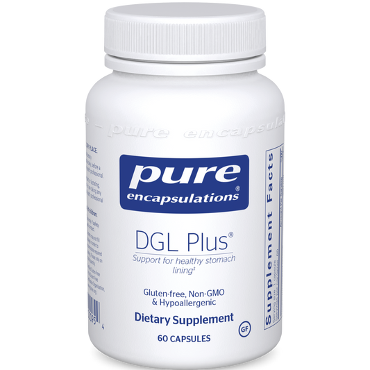 DGL Plus