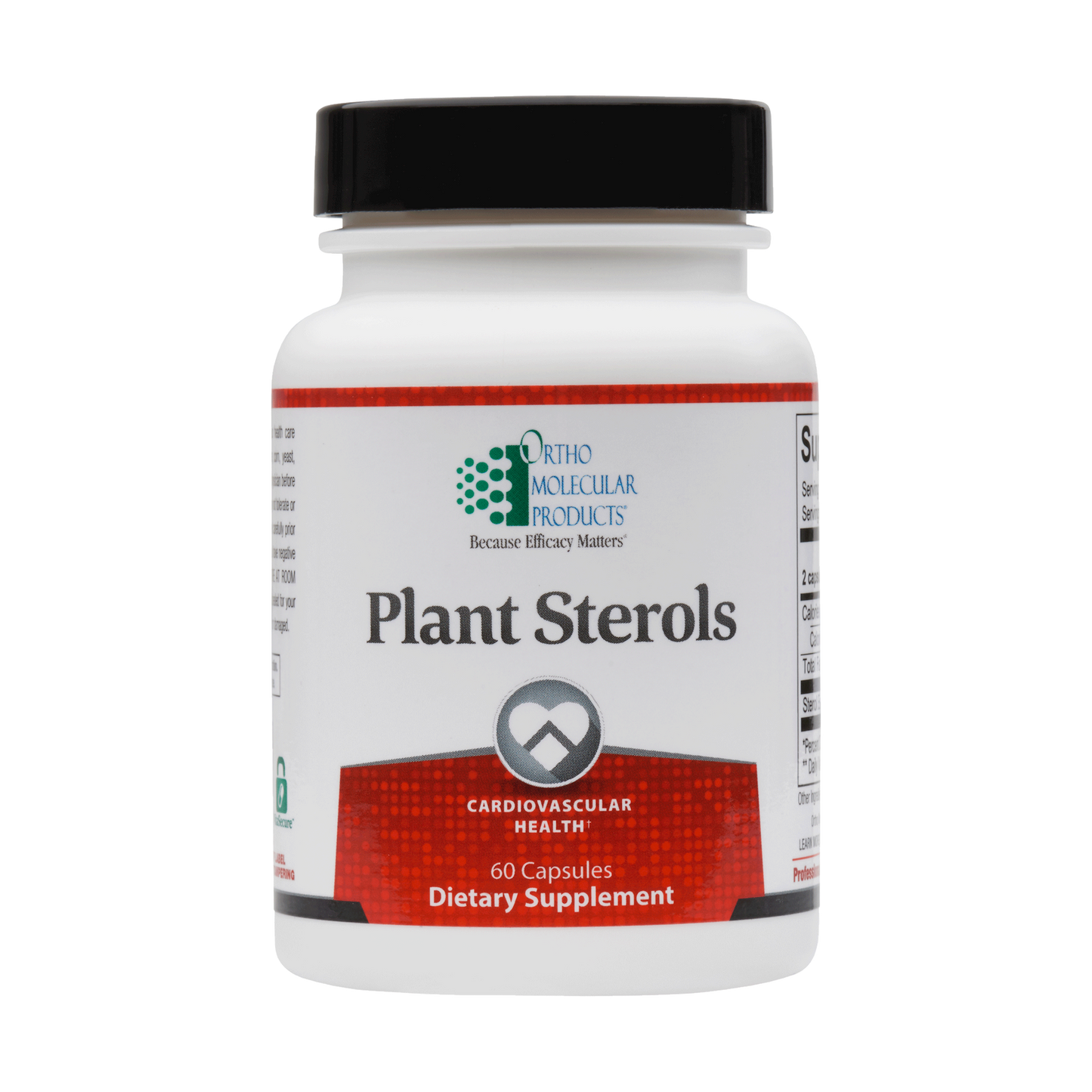 Plant Sterols